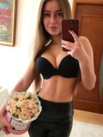 Анкета проститутки Элина - Фото 1, , 23 года, №2634